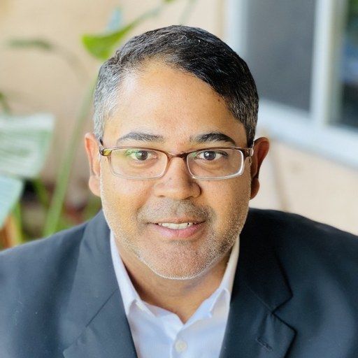 Ian Sawh, Founder and Chief Product Officer